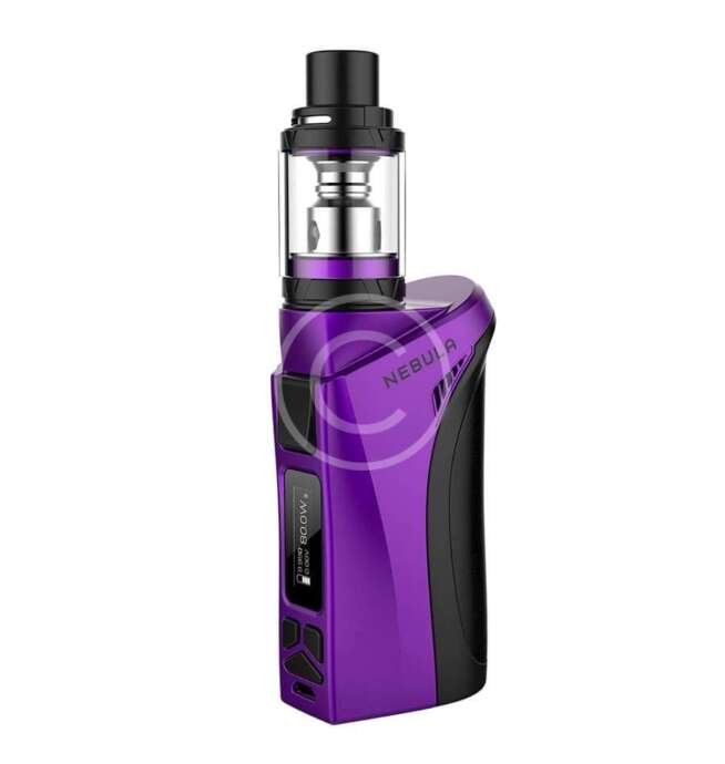 Vaporesso Nebula Vape Kit - Image 3