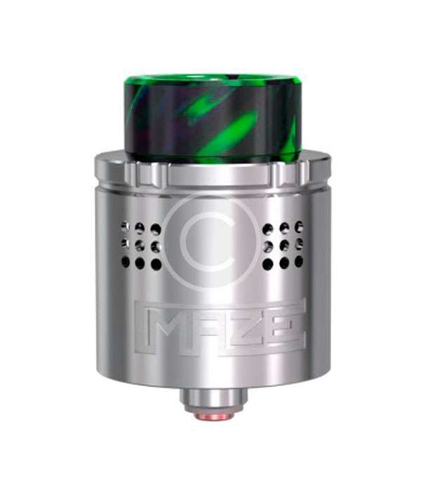 Vandy Vape Maze RDA SS