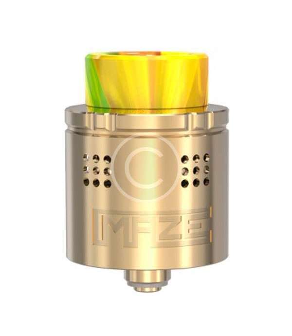 Vandy Vape Maze RDA SS - Image 2
