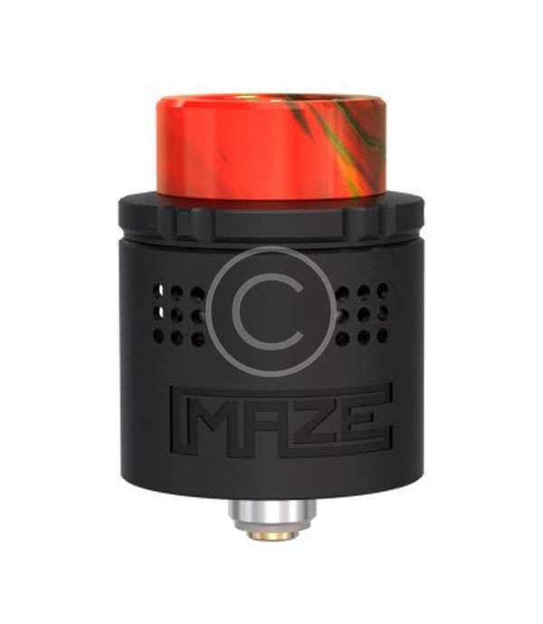 Vandy Vape Maze RDA SS - Image 3