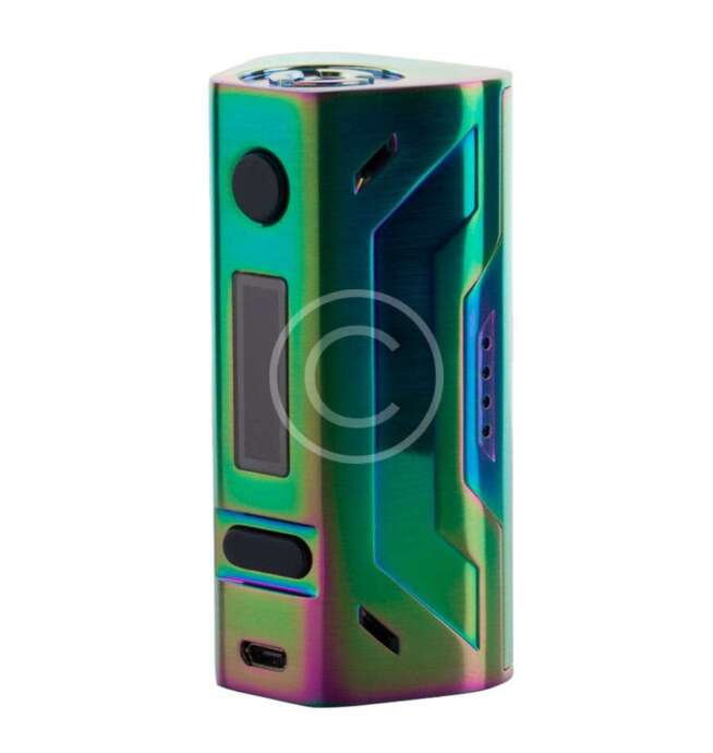 Smoant Battlestar TC Mod