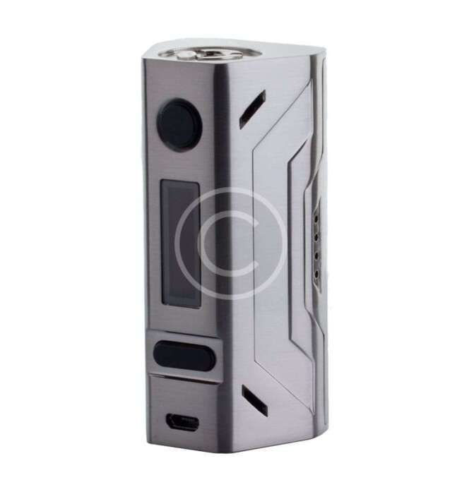 Smoant Battlestar TC Mod - Image 2