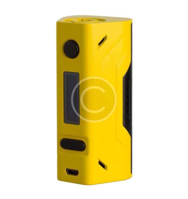 Smoant Battlestar TC Mod - Image 4