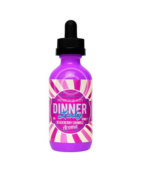 Dinner Lady Blackberry