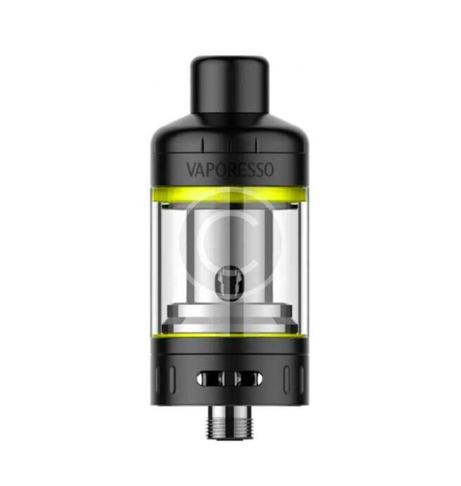 Vaporesso NRG Tank Black - Image 2