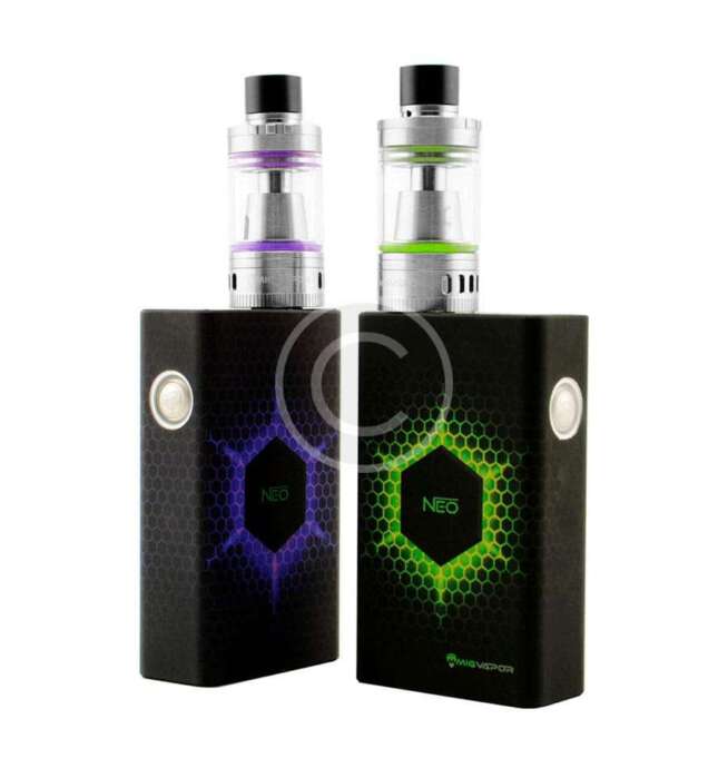 Neo Sub-Ohm Vape Kit