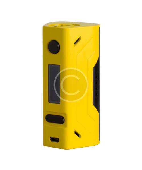 Premium Vape Drag Box
