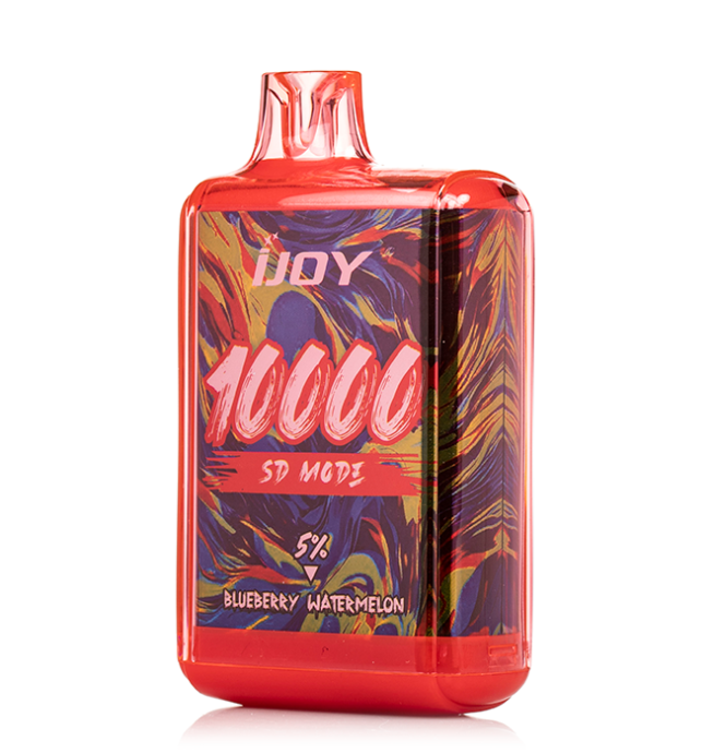 IJOY BAR SD10000 DISPOSABLE - Image 6