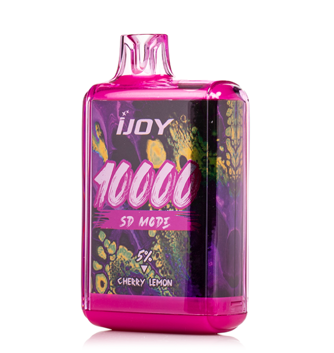 IJOY BAR SD10000 DISPOSABLE - Image 7