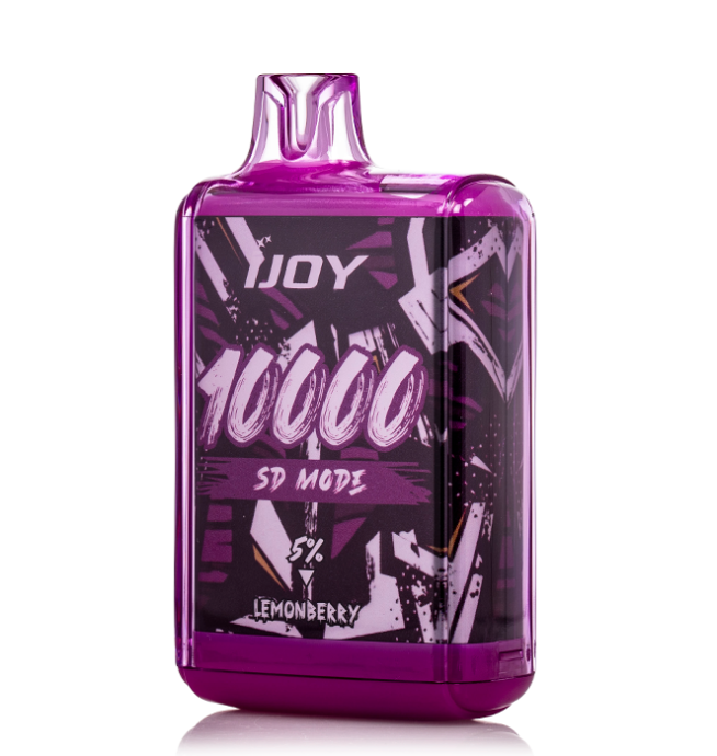 IJOY BAR SD10000 DISPOSABLE - Image 21