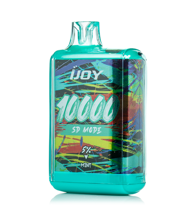 IJOY BAR SD10000 DISPOSABLE - Image 11