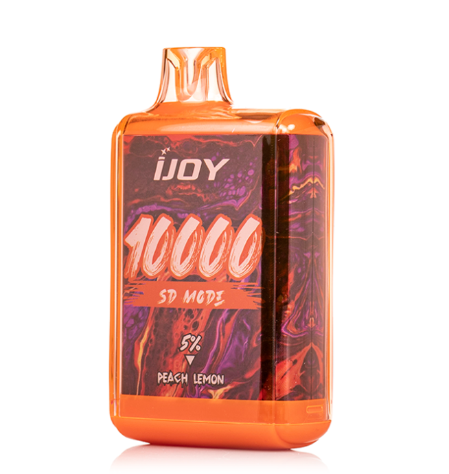 IJOY BAR SD10000 DISPOSABLE - Image 12