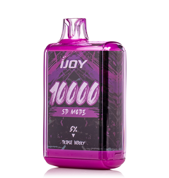 IJOY BAR SD10000 DISPOSABLE - Image 19