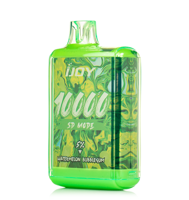 IJOY BAR SD10000 DISPOSABLE - Image 20