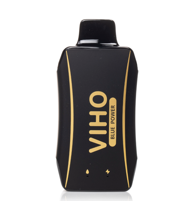 VIHO TURBO 10000 - Image 28