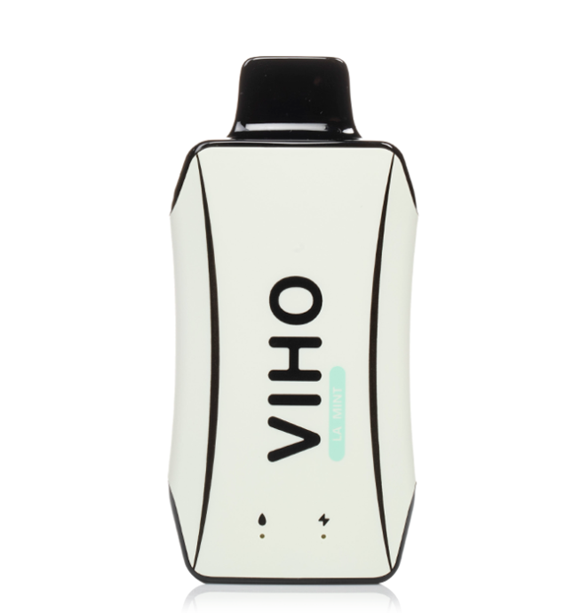 VIHO TURBO 10000 - Image 20