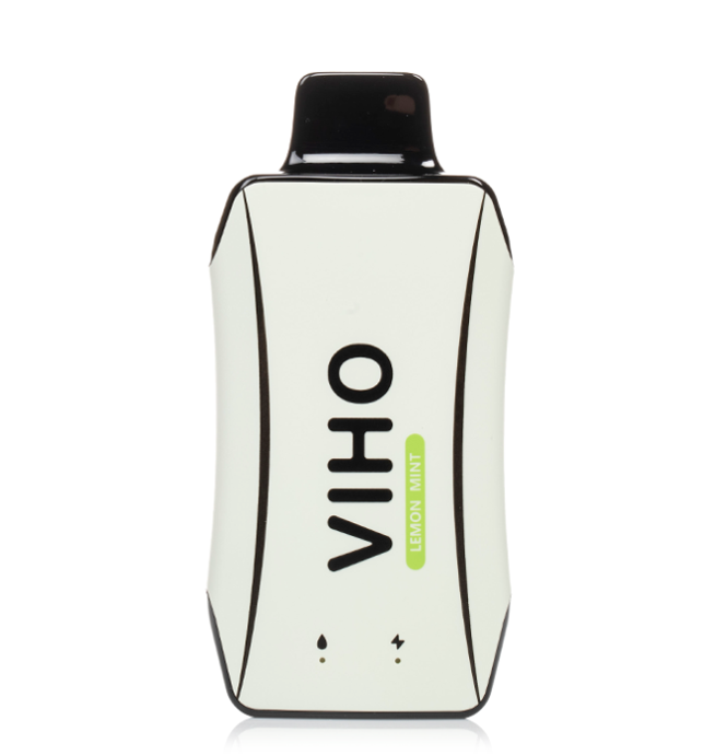 VIHO TURBO 10000 - Image 19