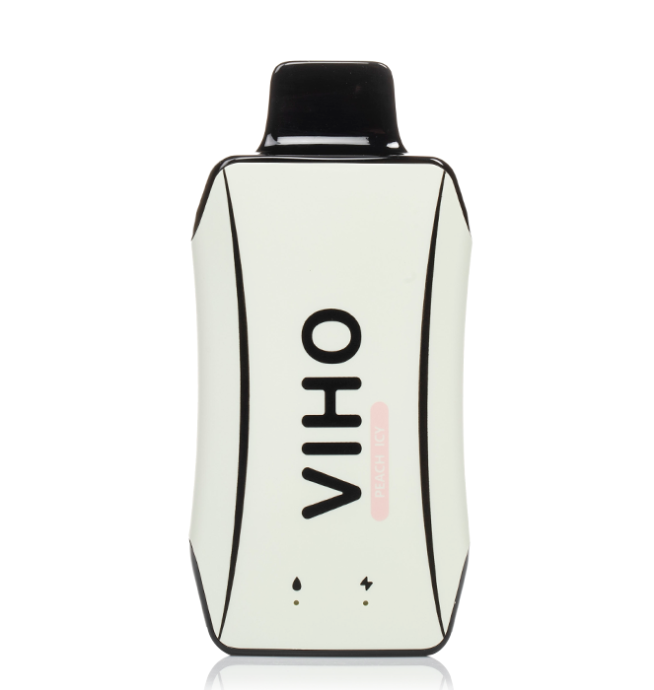 VIHO TURBO 10000 - Image 15