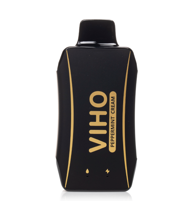VIHO TURBO 10000 - Image 14