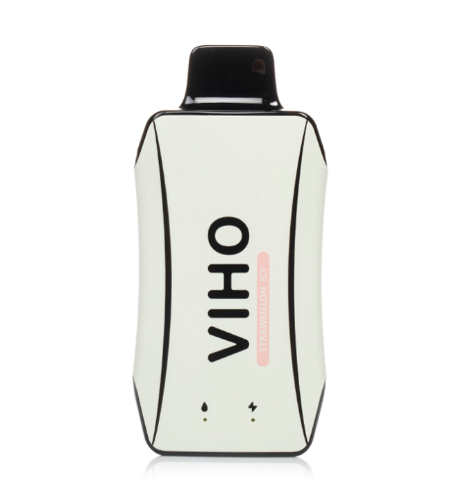 VIHO TURBO 10000 - Image 11