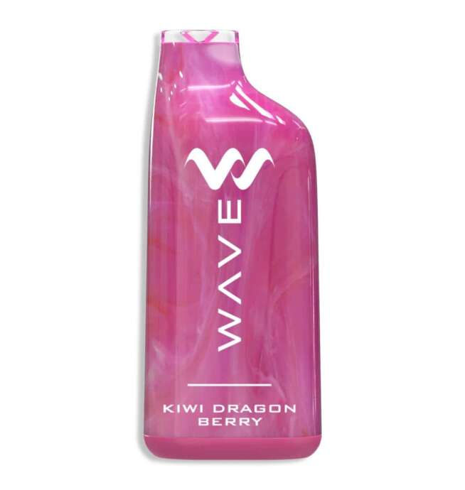 WAVE 8000 DISPOSABLE - Image 5