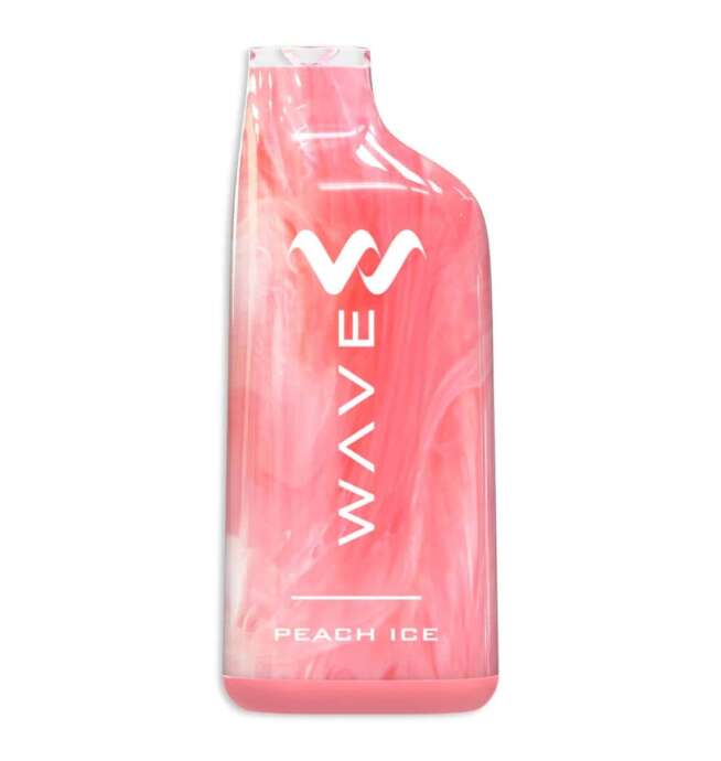WAVE 8000 DISPOSABLE - Image 8