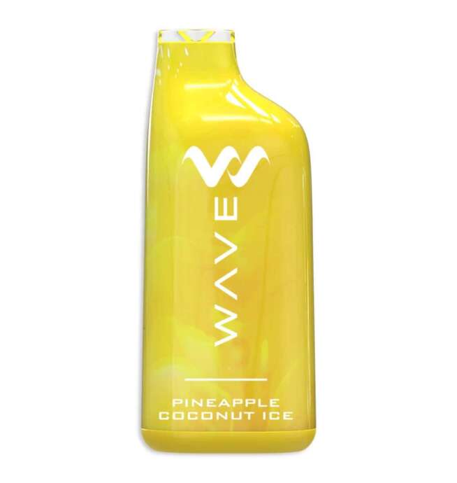 WAVE 8000 DISPOSABLE - Image 7