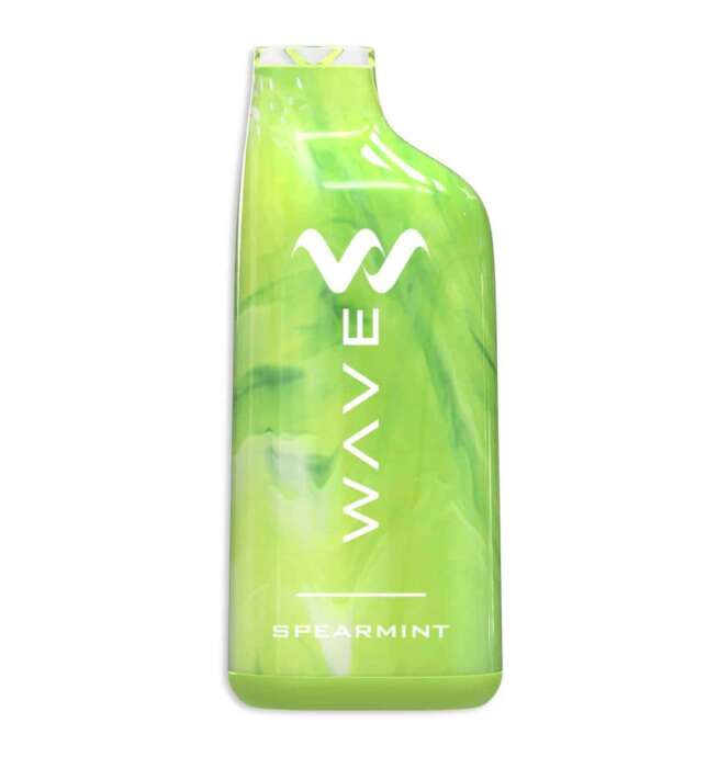 WAVE 8000 DISPOSABLE - Image 11