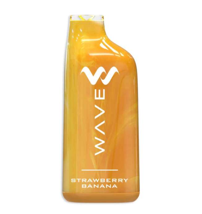 WAVE 8000 DISPOSABLE - Image 12