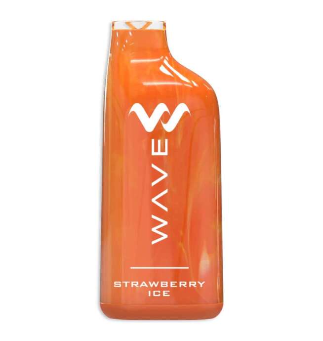 WAVE 8000 DISPOSABLE - Image 13
