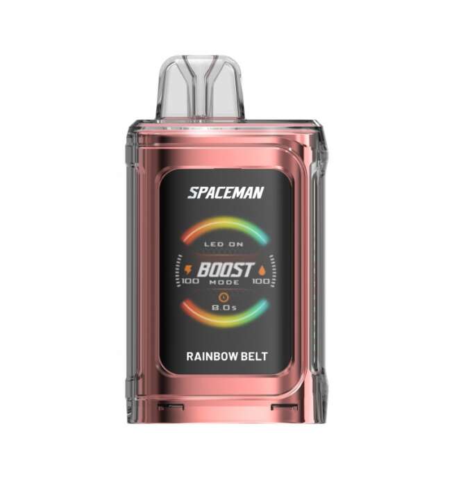 Spaceman Prism 20K Disposable 5% - Image 2