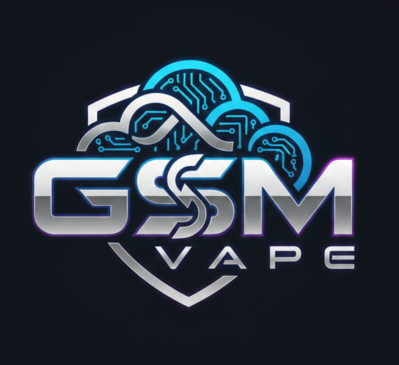 GSM Vape